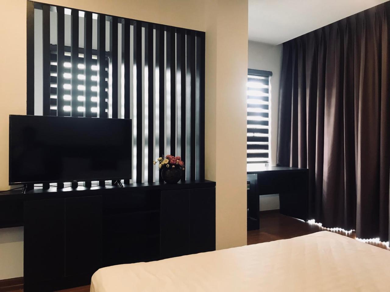 Ivy Hotel Ха Лонг Екстериор снимка